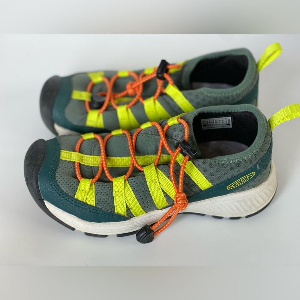 Keen No Tie Sneakers